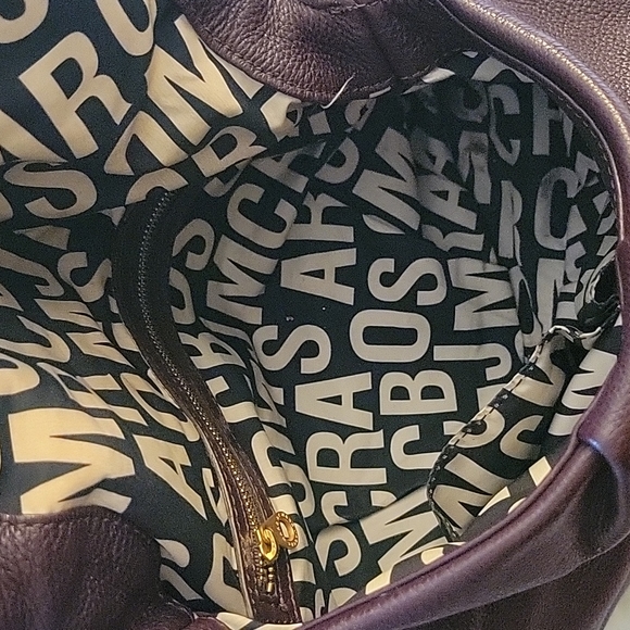 Marc by Marc Jacobs Crossbody Bag - Picture 5 of 9